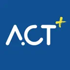 ACT Plus Icon