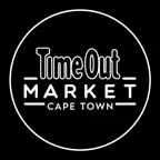 Cape Town Time Out Market iOS Icon