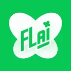 FLAI - Open-Ended AI Chat icon