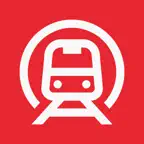 新加坡地铁通-中文线路地图 icon