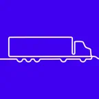 GEODIS Drivers X iOS Icon