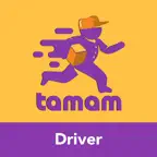 Tamam Captain iOS Icon