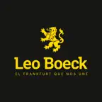 Leo Boeck iOS Icon