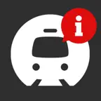 Utrudnienia GZM (KZK GOP) iOS Icon