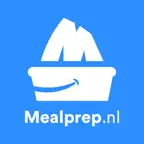 Mealprep.nl Icon