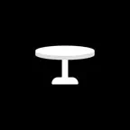 Tavolina iOS Icon