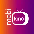 mobi Kino iOS Icon
