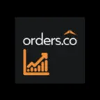 Orders.co Manager Mobile Icon