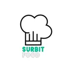 Surbit Food iOS Icon