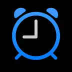 Alarm ® iOS Icon