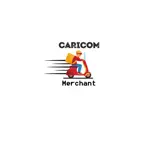CariCom Merchant iOS Icon