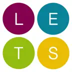 LETS Vlaanderen iOS Icon