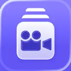 Spatial Video Converter iOS Icon