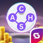 Crossword Cash Earn Word Games iOS Icon