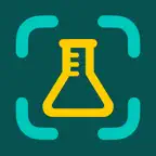 Chem AI - Chemistry Solver iOS Icon