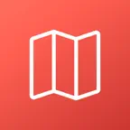 Live Caltrain Map: GPS Tracker iOS Icon