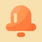 WakeUP - Chat-based Reminder iOS Icon