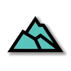 Ski Speed Music Control iOS Icon