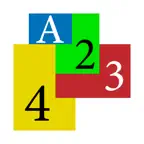 Interval Solitaire iOS Icon