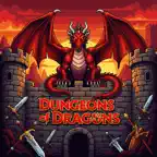 Dungeons of Dragons iOS Icon