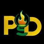 PGD iOS Icon