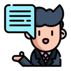 DictPad icon