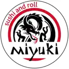 Миюки Суши Роллы | Доставка iOS Icon