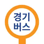 경기버스 - 경기도버스로 iOS Icon