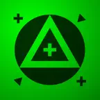 Greenscreen Creator iOS Icon