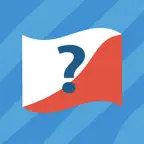Flags & Countries Quiz! iOS Icon