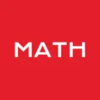 AI Math - Math Problem Solver iOS Icon