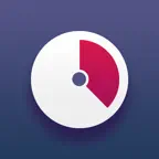 공시생 타이머 - 1타 강사들이 극찬한 바로 그 타이머 iOS Icon