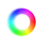 Palette - MIX iOS Icon