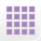 PixFolio Business Photo Frame Icon
