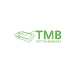 TextMyBusiness iOS Icon