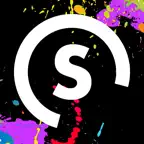 STLST: AI Fashion Review iOS Icon