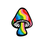Crush Test - Q&A for flirt iOS Icon