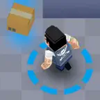 Hide Or Run Icon