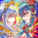 召喚騎士團 iOS Icon