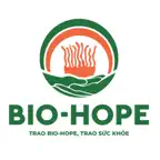 BIO-HOPE iOS Icon