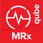 qubeMRx by SKILLQUBE iOS Icon