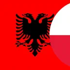 Słownik Albański-Polski iOS Icon