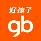 好孩子 iOS Icon