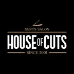 House Of Cuts iOS Icon