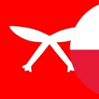 Słownik Asamski-Polski iOS Icon