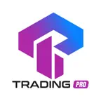 Trading Pro Icon