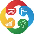 Avaliação e Monitoramento iOS Icon