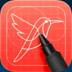 Learn SwiftUI: Coding Tutorial iOS Icon