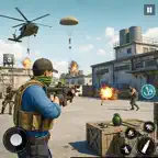 Warfronts Mobile: Gun Games iOS Icon