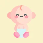 My Perfect Baby Name iOS Icon